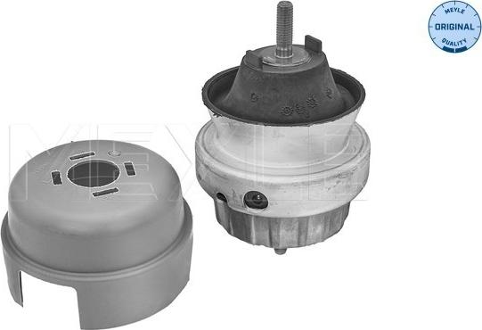 Meyle 100 199 0175 - Moottorin tuki inparts.fi