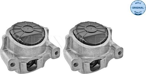Meyle 100 199 1401/S - Moottorin tuki inparts.fi