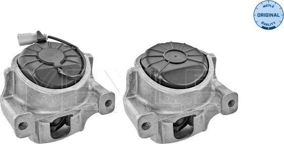 Meyle 100 199 1403/S - Moottorin tuki inparts.fi