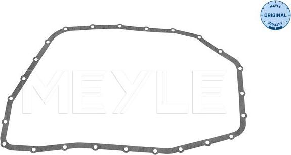 Meyle 100 140 0004 - Tiiviste, automaattivaihteiston öljypohja inparts.fi