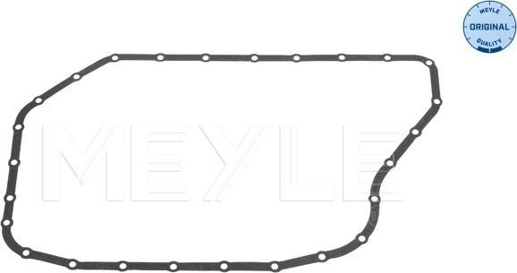 Meyle 100 139 0001 - Tiiviste, automaattivaihteiston öljypohja inparts.fi