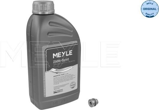 Meyle 100 135 0220 - Tarvikesarja, öljynvaihto-automaattivaihteisto inparts.fi