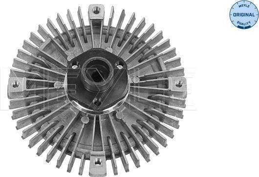 Meyle 100 121 0036 - Kytkin, jäähdytystuuletin inparts.fi