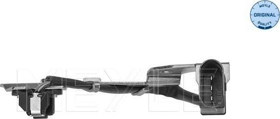 Meyle 100 899 0012 - Tunnistin, nokka-akselin ajoitus inparts.fi