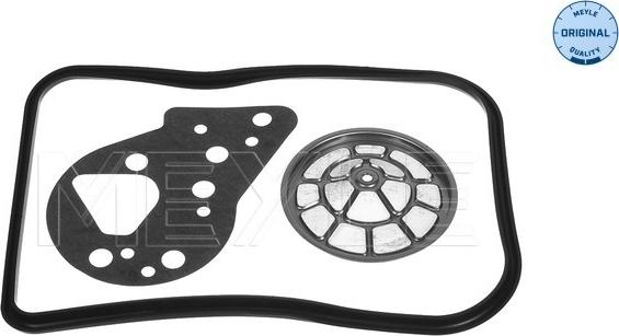 Meyle 1003980000 - Hydrauliikkasuodatin, automaattivaihteisto inparts.fi