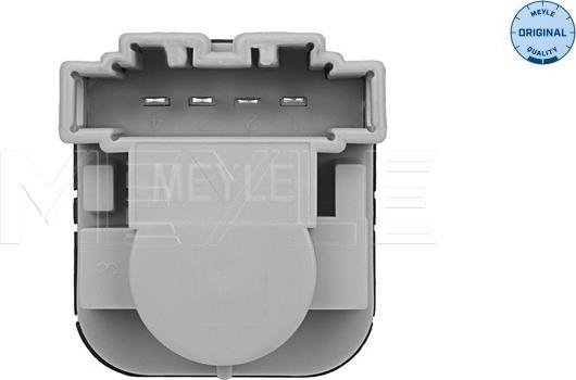 Meyle 114 890 0013 - Jarruvalokatkaisin inparts.fi