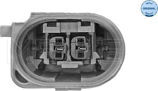 Meyle 114 800 0173 - Tunnistin, pakokaasulämpötila inparts.fi