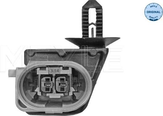 Meyle 114 800 0217 - Tunnistin, pakokaasulämpötila inparts.fi