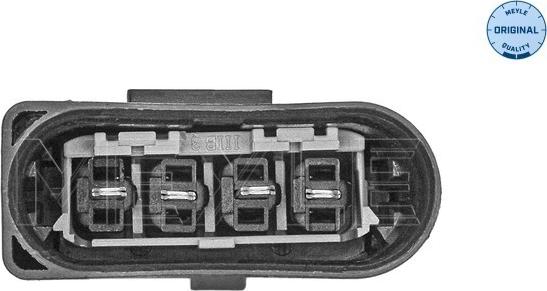 Meyle 114 803 0006 - Lambdatunnistin inparts.fi