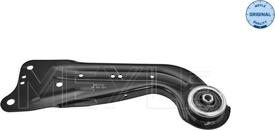Meyle 116 050 0217 - Tukivarsi, pyöräntuenta inparts.fi