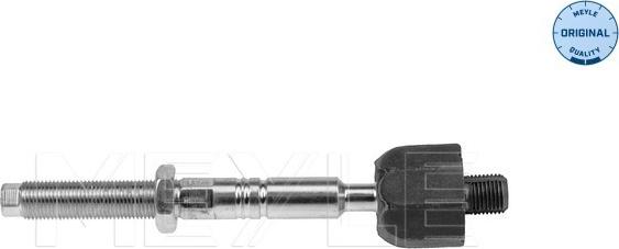 Meyle 116 031 0004 - Raidetangon pää, suora inparts.fi