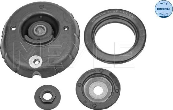 Meyle 11-14 641 0025 - Jousijalan tukilaakeri inparts.fi