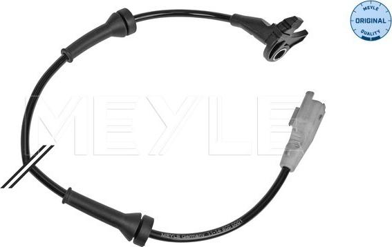 Meyle 11-14 800 0001 - ABS-anturi inparts.fi