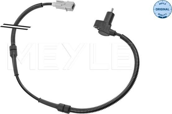 Meyle 11-14 800 0003 - ABS-anturi inparts.fi