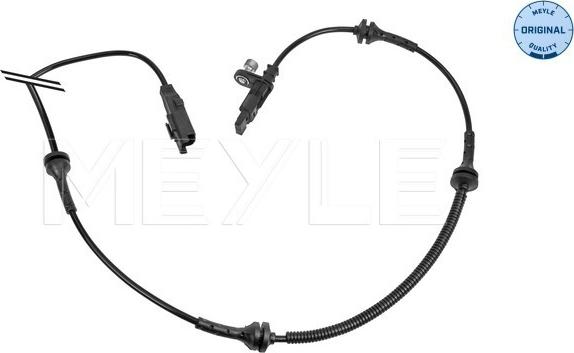 Meyle 11-14 800 0002 - ABS-anturi inparts.fi