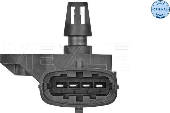 Meyle 11-14 812 0002 - Tunnistin, imusarjapaine inparts.fi