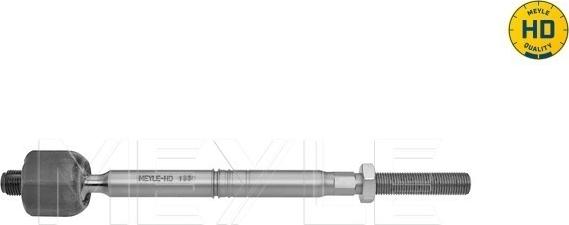 Meyle 11-16 031 0035/HD - Raidetangon pää, suora inparts.fi