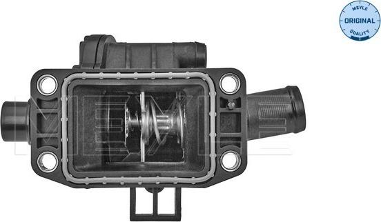 Meyle 11-28 228 0007 - Termostaatti, jäähdytysneste inparts.fi