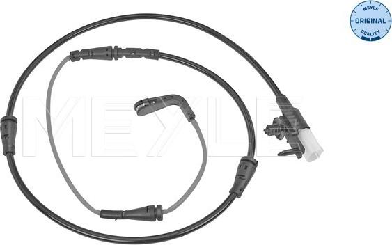 Meyle 18-14 527 0001 - Kulumisenilmaisin, jarrupala inparts.fi