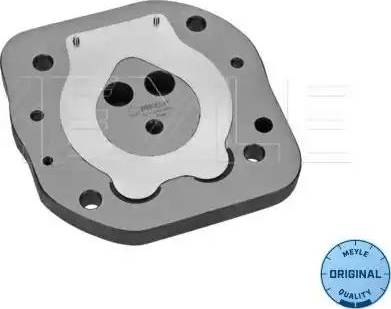 Meyle 12-14 013 0001 - Venttiililohko inparts.fi