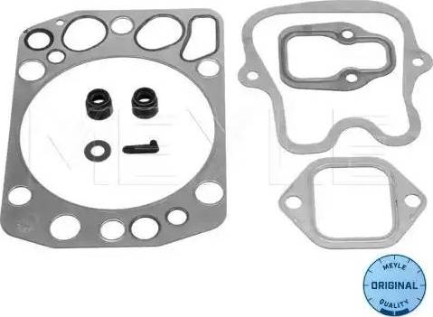 Meyle 12-34 900 6437 - Tiivistesarja, sylinterikansi inparts.fi