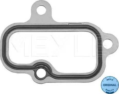 Meyle 12-34 900 0006 - Tiiviste, imusarja inparts.fi