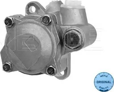 Meyle 12-34 631 0002 - Hydrauliikkapumppu, ohjaus inparts.fi