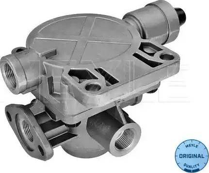 Meyle 12-34 043 0002 - Jarruventtiili, seisontajarru inparts.fi
