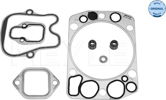 Meyle 12-34 100 6558 - Tiivistesarja, sylinterikansi inparts.fi
