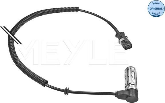 Meyle 12-34 899 0014 - ABS-anturi inparts.fi