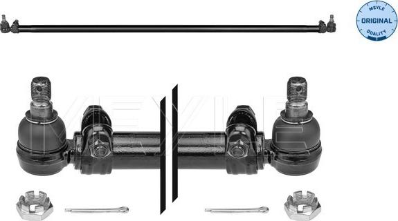 Meyle 12-36 030 0021 - Raidetanko inparts.fi