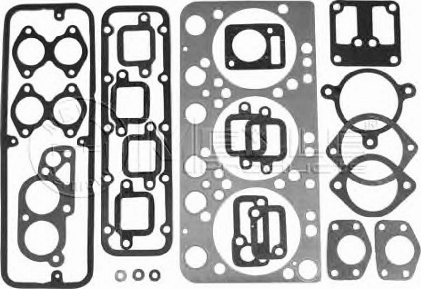 Meyle 834 055 1512 - Tiivistesarja, sylinterikansi inparts.fi