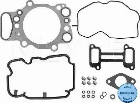Meyle 834 001 0003 - Tiivistesarja, sylinterikansi inparts.fi