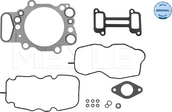 Meyle 834 001 0015 - Tiivistesarja, sylinterikansi inparts.fi