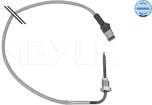Meyle 834 800 0003 - Tunnistin, pakokaasulämpötila inparts.fi