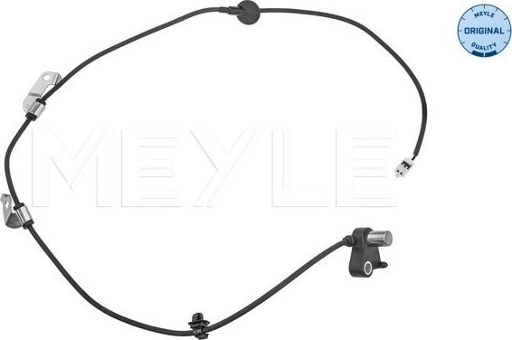 Meyle 35-14 899 0013 - ABS-anturi inparts.fi