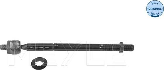 Meyle 35-16 031 0001 - Raidetangon pää, suora inparts.fi