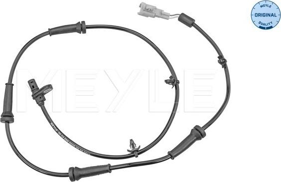 Meyle 36-14 899 0008 - ABS-anturi inparts.fi