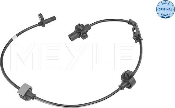 Meyle 36-14 899 0011 - ABS-anturi inparts.fi