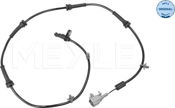 Meyle 36-14 899 0018 - ABS-anturi inparts.fi