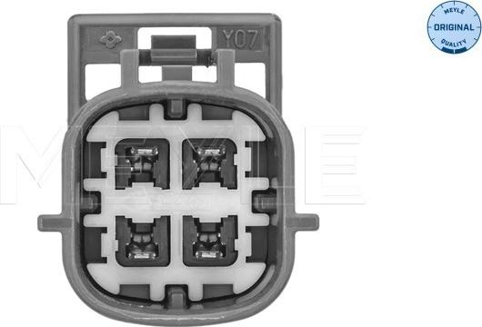 Meyle 36-14 803 0002 - Lambdatunnistin inparts.fi