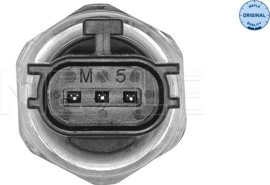 Meyle 36-14 823 0000 - Painekytkin, ilmastointilaite inparts.fi