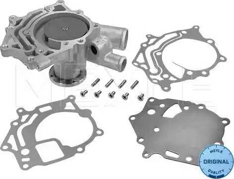 Meyle 36-13 220 0003 - Vesipumppu inparts.fi