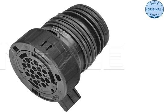 Meyle 3009300001/S - Kosketinrasia, automaattivaihteisto-ohjauslaite inparts.fi