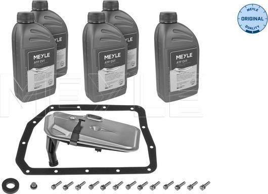 Meyle 3001350305 - Tarvikesarja, öljynvaihto-automaattivaihteisto inparts.fi