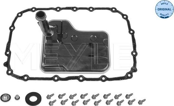 Meyle 300 135 0314/SK - Tarvikesarja, öljynvaihto-automaattivaihteisto inparts.fi