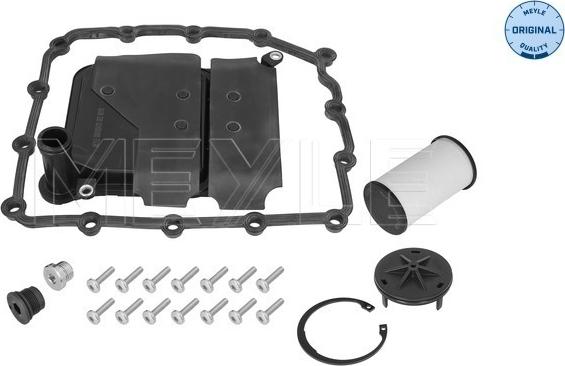 Meyle 300 135 0310/SK - Tarvikesarja, öljynvaihto-automaattivaihteisto inparts.fi