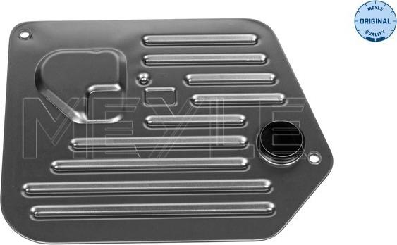 Meyle 300 243 4107 - Hydrauliikkasuodatin, automaattivaihteisto inparts.fi