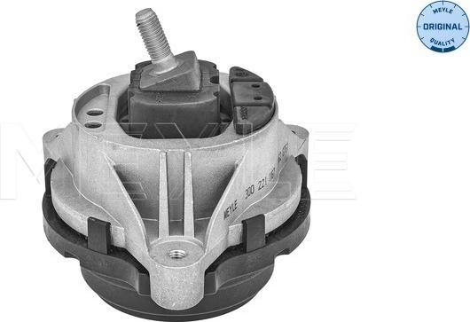 Meyle 300 221 1167 - Moottorin tuki inparts.fi