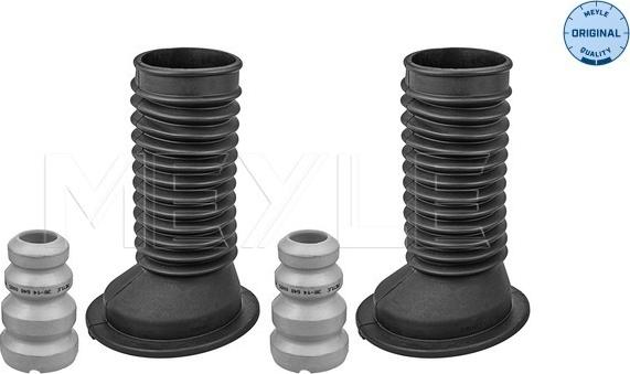 Meyle 30-14 640 0005 - Pölysuojasarja, iskunvaimennin inparts.fi